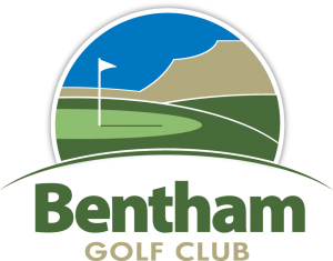 bentham golf club logo