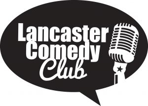 comedy logo
