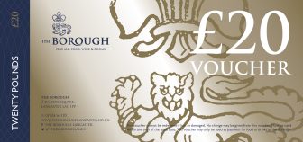 £20 Gift Voucher